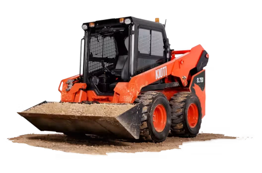 KIOTI SL Series