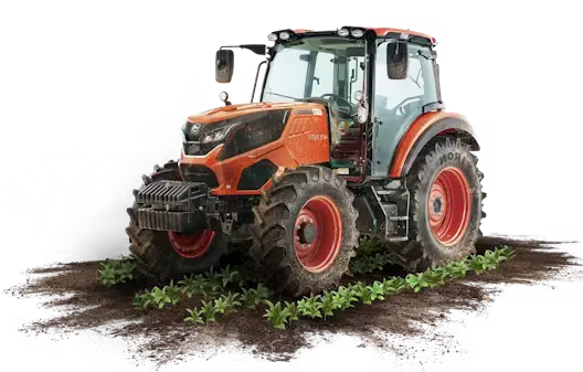 KIOTI HX Series