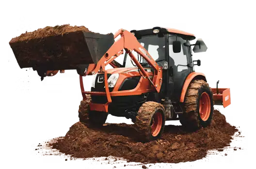 KIOTI NX Series